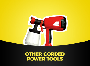 Other Corded Power Tools